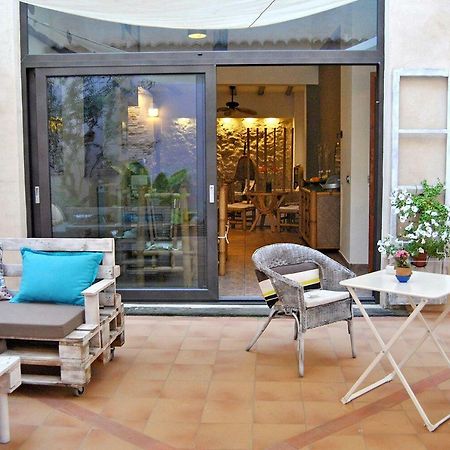 Bellver Bedrooms Xàtiva Esterno foto