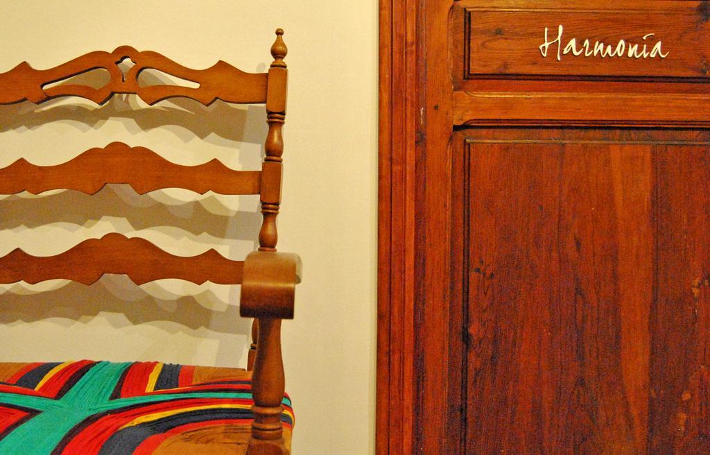 Bellver Bedrooms Xàtiva Esterno foto