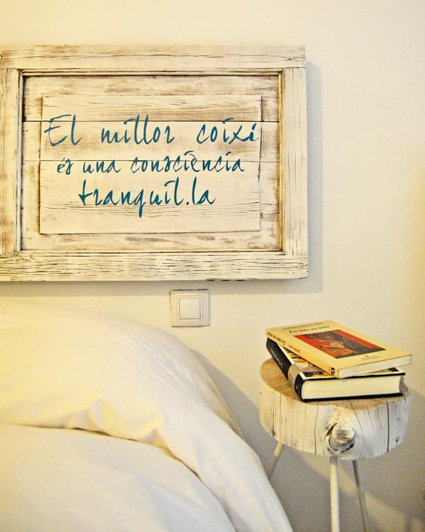 Bellver Bedrooms Xàtiva Esterno foto
