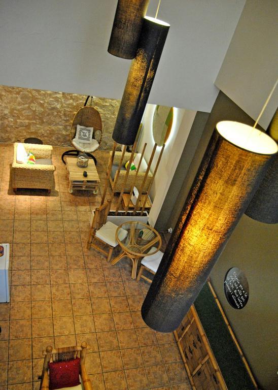 Bellver Bedrooms Xàtiva Esterno foto