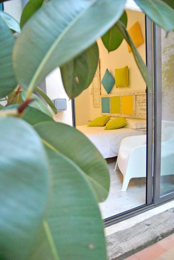 Bellver Bedrooms Xàtiva Esterno foto