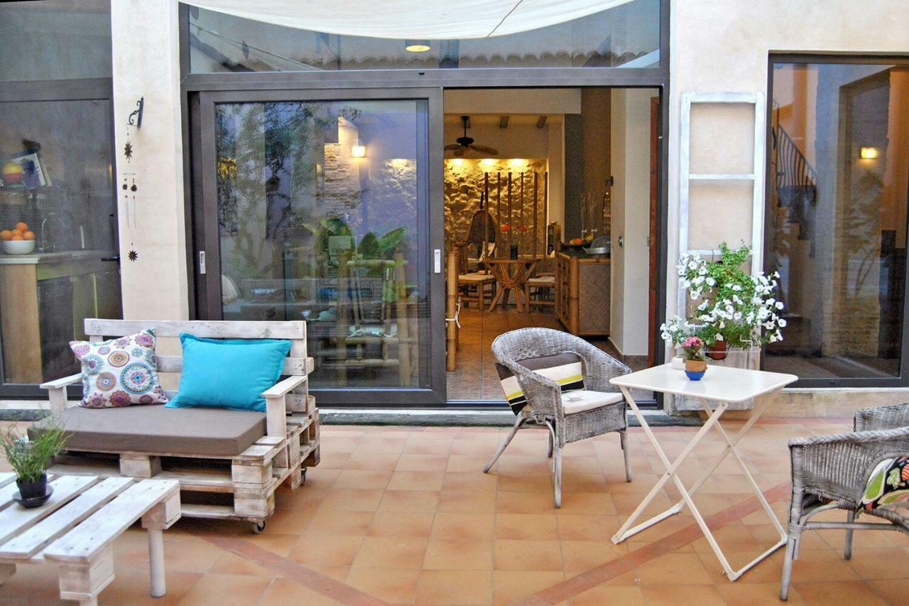Bellver Bedrooms Xàtiva Esterno foto