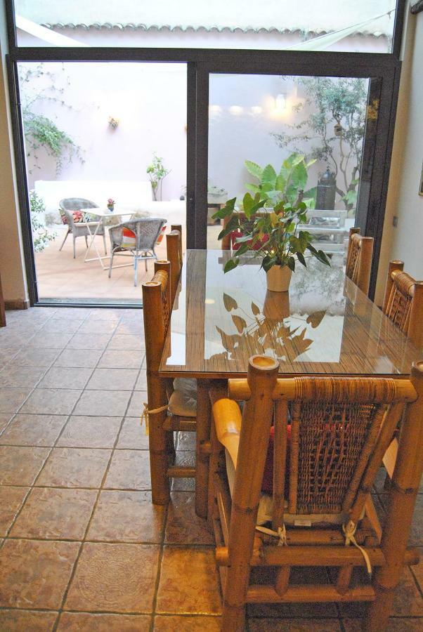 Bellver Bedrooms Xàtiva Esterno foto