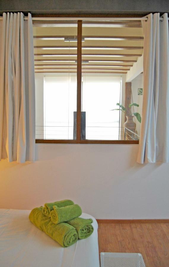 Bellver Bedrooms Xàtiva Esterno foto