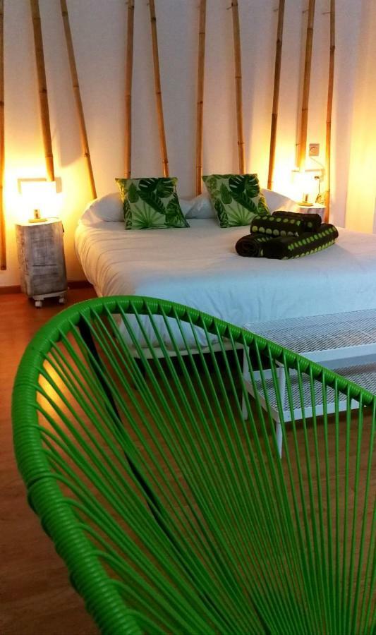 Bellver Bedrooms Xàtiva Esterno foto
