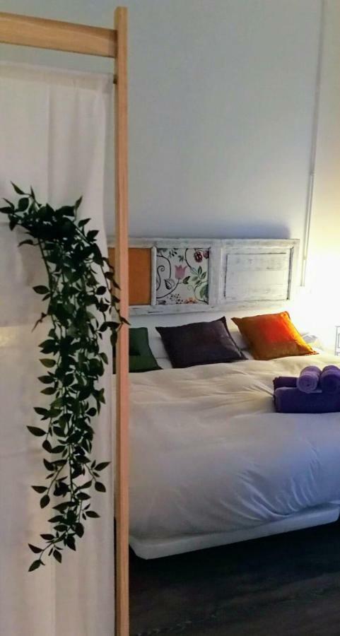 Bellver Bedrooms Xàtiva Esterno foto