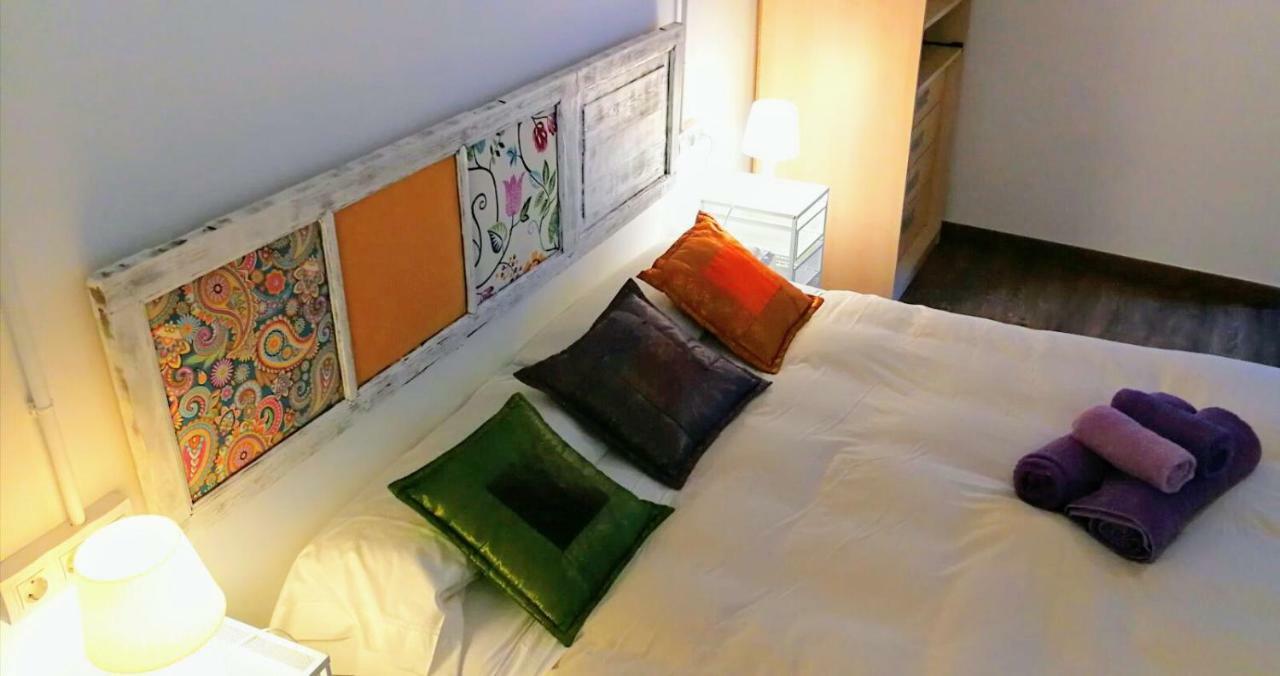 Bellver Bedrooms Xàtiva Esterno foto
